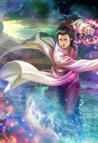 不乖小兔子(又名:偷香兔女郎)