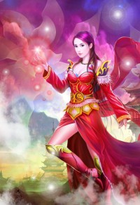 帶崽出道,夫人她登頂封神