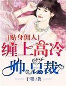 貼身傭人:纏上高冷帥總裁