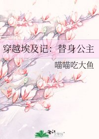穿越埃及記:替身公主