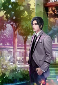 杨辰秦惜_
