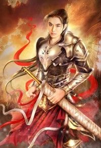 全能赘婿叶风