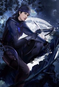 （BG/少年派同人）想要個完美結局啊